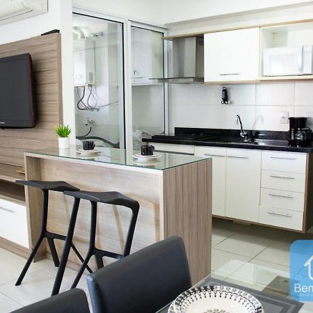 Apartamento A 30M Do Salvador Shopping Exterior photo