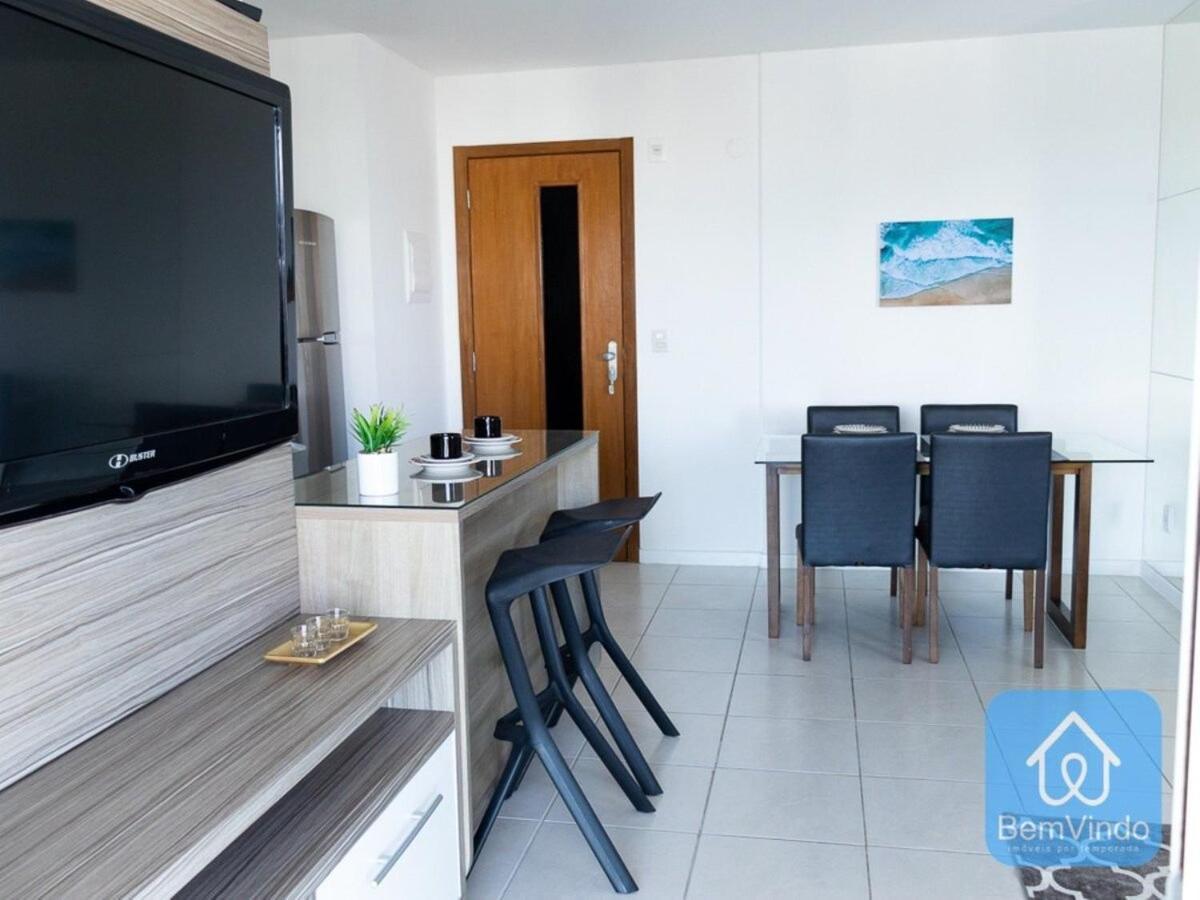 Apartamento A 30M Do Salvador Shopping Exterior photo