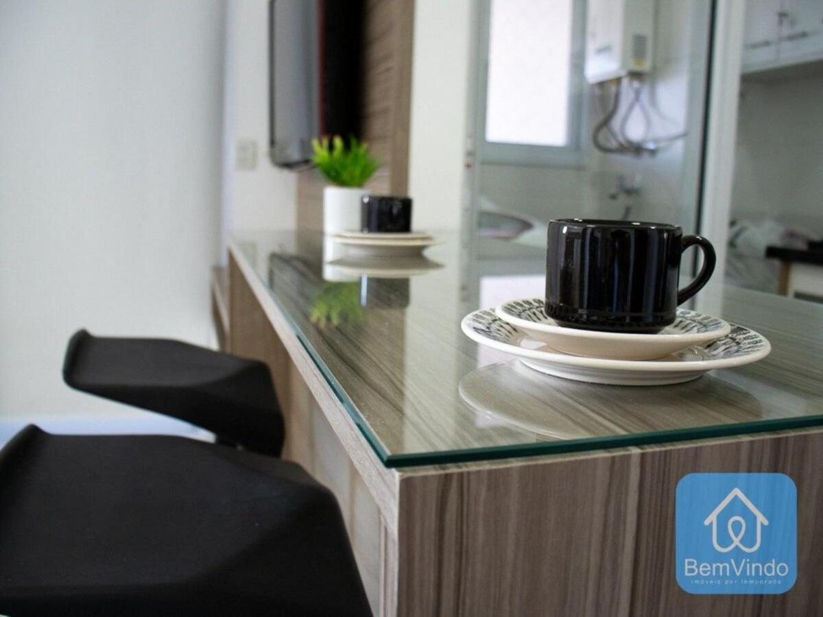 Apartamento A 30M Do Salvador Shopping Exterior photo