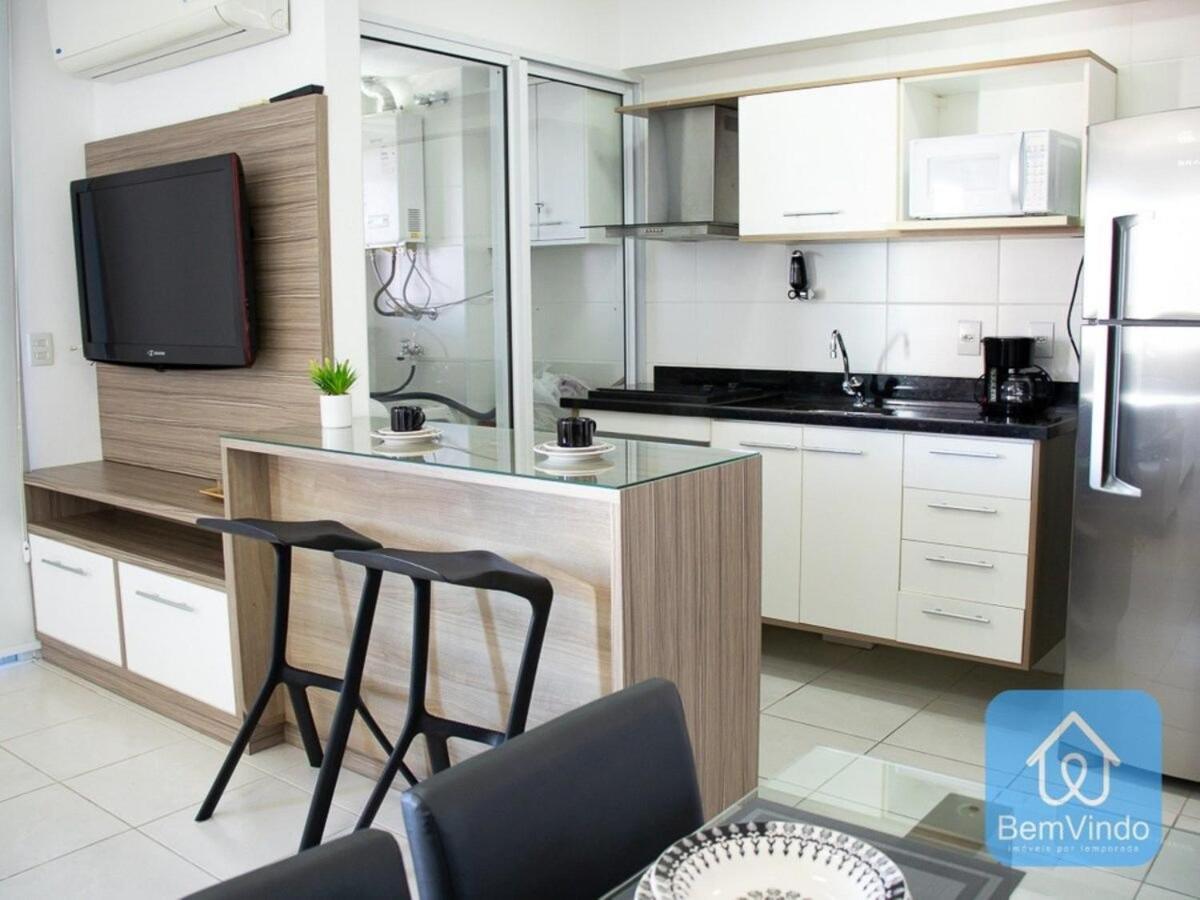 Apartamento A 30M Do Salvador Shopping Exterior photo