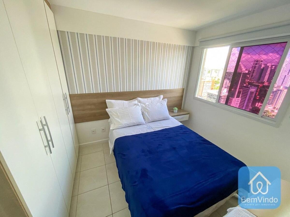 Apartamento A 30M Do Salvador Shopping Exterior photo